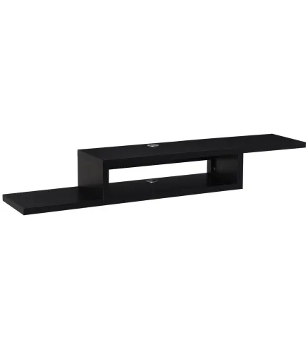 Mesa Flotante para TV