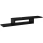 Mesa Flotante para TV