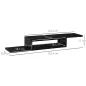 Mesa Flotante para TV