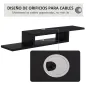 Mesa Flotante para TV