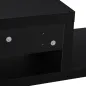 Mesa Flotante para TV
