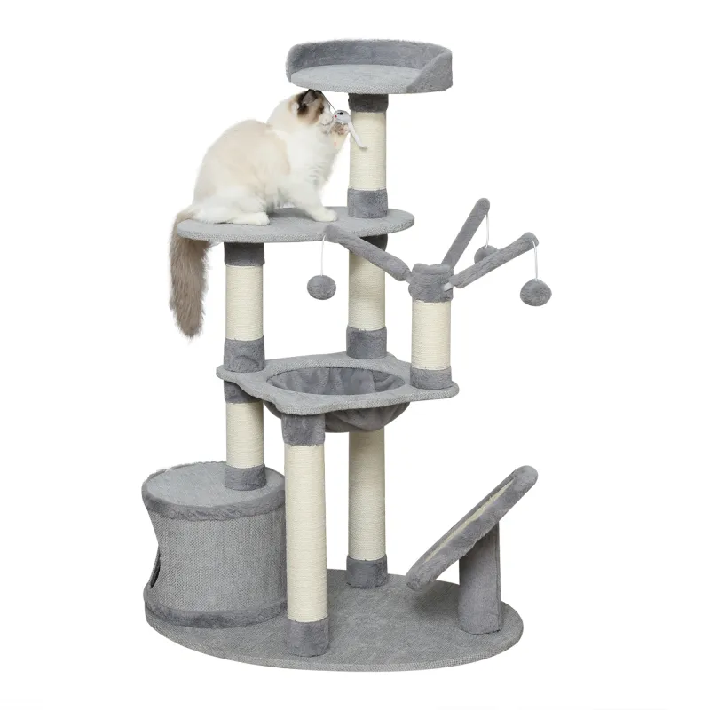 Árbol Rascador para Gatos Árbol Rascador para Gatos