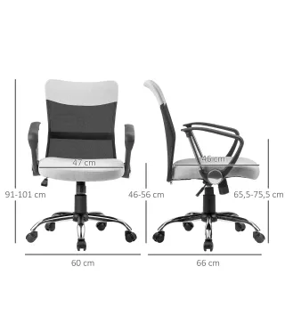 Silla de Oficina