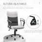 Silla de Oficina