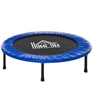 Cama Elástica