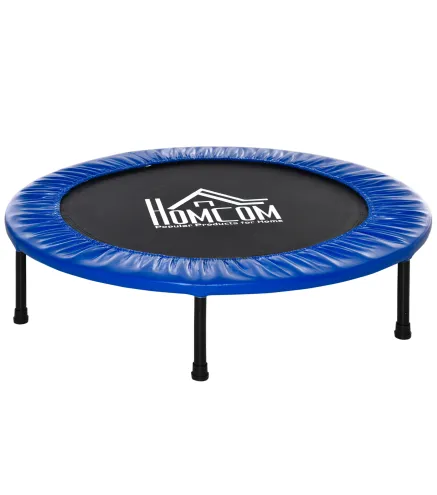 Cama Elástica