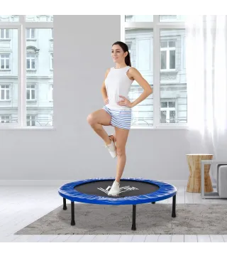 Cama Elástica
