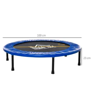 Cama Elástica