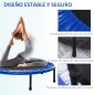 Cama Elástica