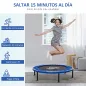 Cama Elástica