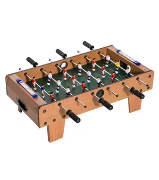 Futbolín de Mesa