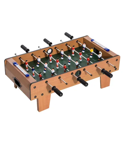 Futbolín de Mesa