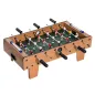Futbolín de Mesa