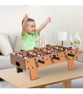 Futbolín de Mesa