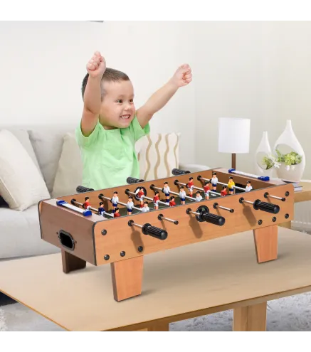 Futbolín de Mesa