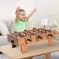Futbolín de Mesa