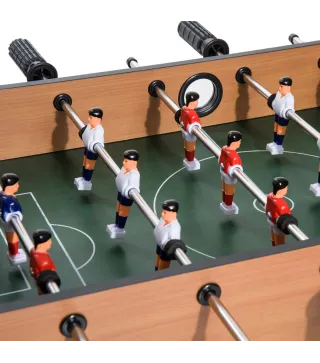 Futbolín de Mesa