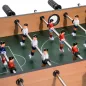 Futbolín de Mesa