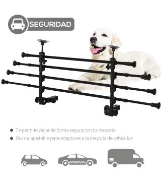 Separador para Perros