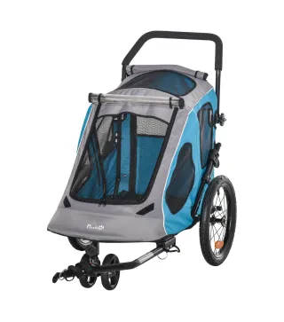 Cochecito para Perros