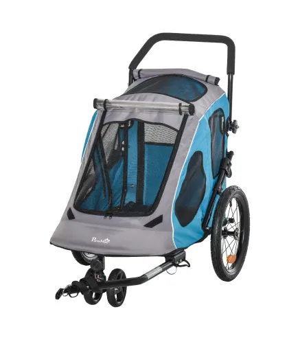 Cochecito para Perros
