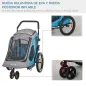 Cochecito para Perros