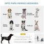 Cochecito para Perros