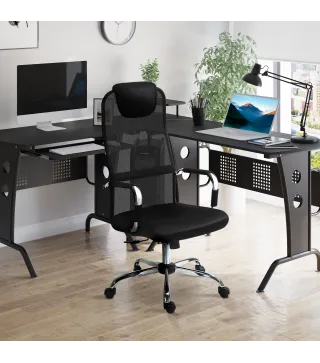 Silla de Oficina
