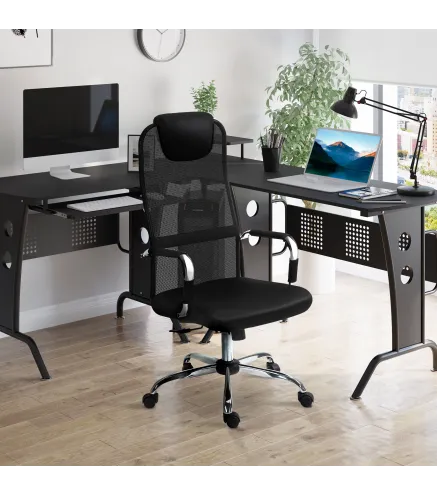 Silla de Oficina