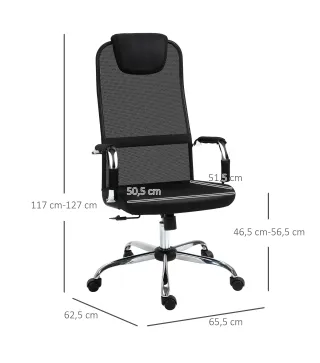 Silla de Oficina