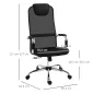 Silla de Oficina