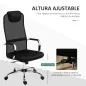 Silla de Oficina