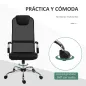 Silla de Oficina
