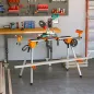 Soporte de Sierra Ingletadora