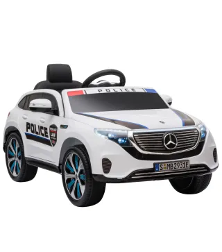 Coche Eléctrico para Niños