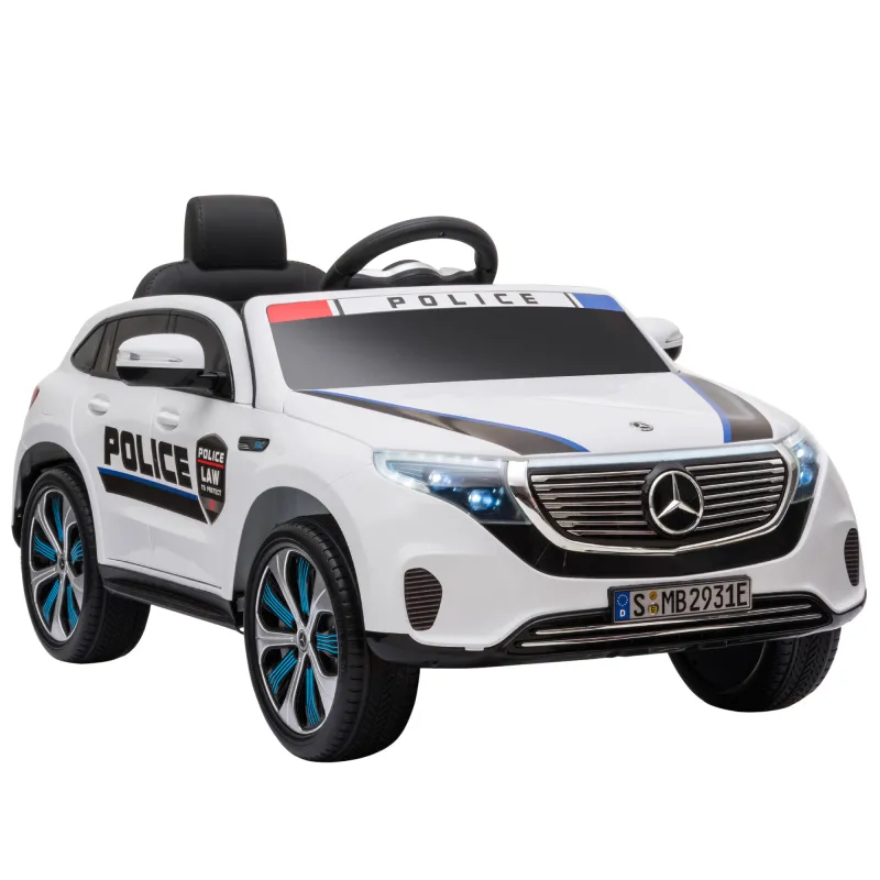 Coche Eléctrico para Niños