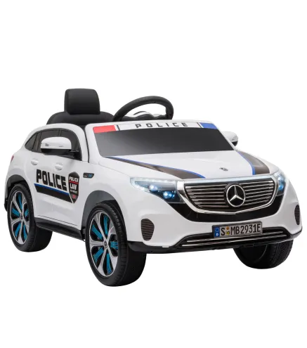 Coche Eléctrico para Niños