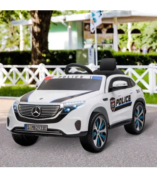 Coche Eléctrico para Niños