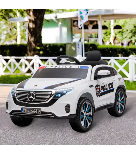 Coche Eléctrico para Niños