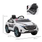Coche Eléctrico para Niños
