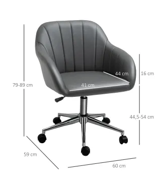 Silla de Oficina