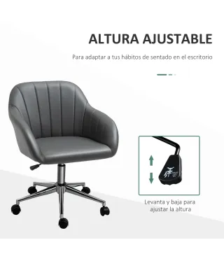Silla de Oficina