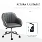 Silla de Oficina