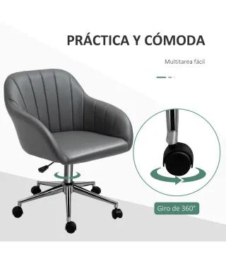 Silla de Oficina