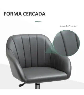 Silla de Oficina