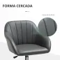 Silla de Oficina