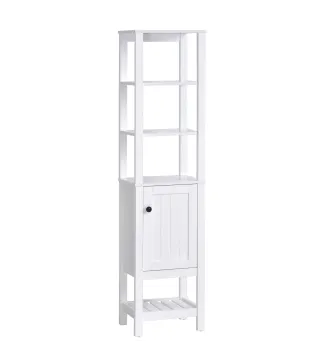 Armario Alto de Baño