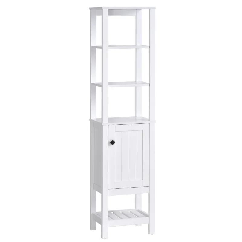 Armario Alto de Baño