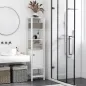 Armario Alto de Baño