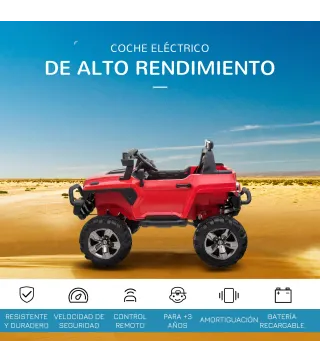 Coche Eléctrico